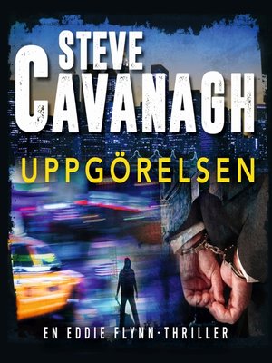 cover image of Uppgörelsen